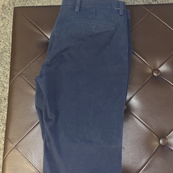 blue dockers 36x29 condition 6/10 - Picture 3 of 3